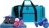 Sporttasche Damen groß Spear Gym 55 cm 40 Liter Large Produktbild-Vorschau 8