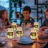 12 Windlicht Tischdeko Einschulung Junge, Schulanfang Deko Produktbild-Vorschau 7