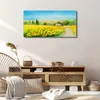 Coloray Bild aus Leinwand 100x50 Leinwand Dekoration - Produktbild-Vorschau 3