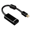 Hama Mini-DisplayPort-Adapter HDMI 4K Ultra HD, vergoldet Produktbild-Vorschau 1