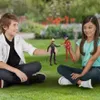 Set Miraculous Marienkäfer- und Cat Noir-Puppen 2 Puppen Produktbild-Vorschau 6