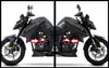 VOGE R125S R S RS 125R 125 R - Crash Pads Protectors Produktbild-Vorschau 6