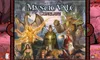 Mystic Vale: Conclave - Espansione per gioco di carte - Anteprima dell’immagine prodotto 3