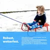 Schlittenseil - Zugseil für Schlitten 150 cm - mit Schlaufe Produktbild-Vorschau 3