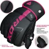 MMA Handschuhe RDX MMA Handschuhe, MMA Handschuhe Training, Produktbild-Vorschau 2