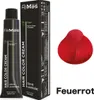 FemMas Hair Color Cream 100ml Haarfarbe Fantasy Feuerrot Produktbild-Vorschau 2