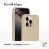 Accezz Liquid Silikoncase mit MagSafe iPhone 16 Pro Max - Produktbild-Vorschau 5