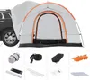 Tenda da tetto per autobus 240 x 240 x 230 cm, portellone Anteprima dell’immagine prodotto 9