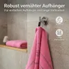 Betz Badetuch XXL Lines 90x180 cm – 100% Baumwolle, weich & Produktbild-Vorschau 10