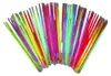 Kruzzel 22889 Svítící náramky Lightstick 100 ks barevné Náhled obrázku produktu 12