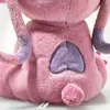 Steiff Disney Angel rosa 23 cm Lilo&Stitch 024481 Produktbild-Vorschau 5