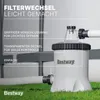 Pompa filtro Bestway® Polysphere™ 5.678 l/h, 110 W Anteprima dell’immagine prodotto 11