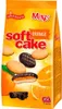 GRIESSON Soft Cake Minis Orange 125g Produktbild-Vorschau 4