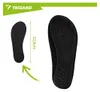 Trizand 27487 Wasserschuhe, Unisex, Größe 37, schwarz Produktbild-Vorschau 3