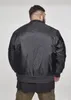 Blouson aviateur Bunda Urban Classics Basic, noir - M Voir les images du produit 14