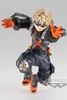 Banpresto - My Hero Academia: World Heroes Mission - Produktbild-Vorschau 4
