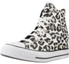 Converse Chuck Lift Wedge A14938C in Leopard für Damen – 5 Produktbild-Vorschau 7