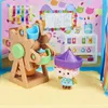 Spin Master Gabby's Dollhouse Deluxe Room - Craft-a-riffic Náhled obrázku produktu 5