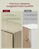 A comparison of the quality of materials and craftsmanship between the product and competitors. Produktbild-Vorschau