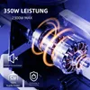 Ollygrin Profi Elektrischer Fleischwolf 2300W Max, Produktbild-Vorschau 5