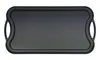 Gardenko Gusseiserne Grillplatte 51x26 cm, 5,5 kg für Produktbild-Vorschau 4