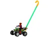 Lean Toys Quad-Motor Allrad-Offroad-Reibungsantrieb Produktbild-Vorschau 6