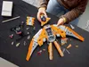 LEGO 76193 Marvel Superhelden: Het schip van de Guardians Productafbeelding-voorbeeld 12