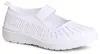 topschuhe24 2759 Damen Halbschuhe Sportliche Glitzer Produktbild-Vorschau 1