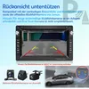 128GB Autoradio für VW Polo 9N Passat B5 Golf Sharan T5 T4 Produktbild-Vorschau 8