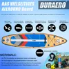 DURAERO Stand up Paddling Board Aufblasbare sup board Produktbild-Vorschau 4
