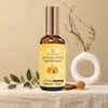 Dr. Grase Manuka Honig Haaröl Feuchtigkeit und Glanz mit Produktbild-Vorschau 2