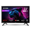 DYON Movie Smart 22 VX, 22". Full HD, streaming, triplo Anteprima dell’immagine prodotto 1