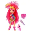 Poupée Cave Club Emberly (25 cm), poupée de mode Voir les images du produit 13