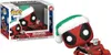 Marvel - Deadpool 1442 - Funko Pop! Vinyl Figur Produktbild-Vorschau 3