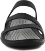 Crocs Errores de Talla 203998-060B in Black color size W10 Anteprima dell’immagine prodotto 28
