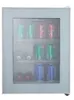 Guzzanti GZ 44GW, Minibar-Gefrierschrank, Freistehend, Produktbild-Vorschau 2