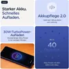 Motorola moto g56 5G 17,1 cm (6.72") Hybride Dual-SIM Produktbild-Vorschau 3