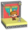 Funko FK86737 - BTS Bitty POP! Stages Vinyl Figuren Jin Produktbild-Vorschau 1