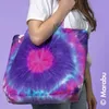 Marabu 1730000000202, Blau, Violett, Himbeere, Textilfarbe, Produktbild-Vorschau 10