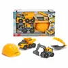 DICKIE  203729013 Spielzeugautos Produktbild-Vorschau 28