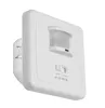 MARID JQ-L PIR Bewegungsmelder 40-500W IP20 Unterputz Produktbild-Vorschau 2