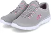 Skechers Sneakers 12985-GYHP in Grey color size 36 Náhled obrázku produktu 25