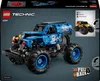 LEGO Technic Monster Jam Grave Digger Feuer und Eis - Produktbild-Vorschau 20