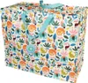 LS-LebenStil XXL Jumbo Bag Wilde Tiere 55cm ️ Recycled Produktbild-Vorschau 2