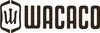 The Wacaco logo is displayed prominently on a white background. Produktbild-Vorschau