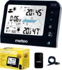 Stazione Meteorologica Meteo Sp204 Stazione Meteorologica Anteprima dell’immagine prodotto 1