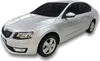 GP Déflecteurs Deflecteurs D'Air Pour Skoda Octavia 3 Voir les images du produit 5