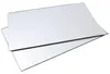 Silberne Acryl-Spiegelplatte 3 mm, Kunststoffspiegel, 500 x Produktbild-Vorschau 2