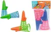 Simba Toys 107215098 Jeu de balle-piège, set double Voir les images du produit 1