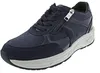 Waldläufer H-Jill Damenschuhe Schnürschuhe  Blau Freizeit Produktbild-Vorschau 9